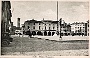 Este, piazza Maggiore, anni 20-30 (Corrado Naso)